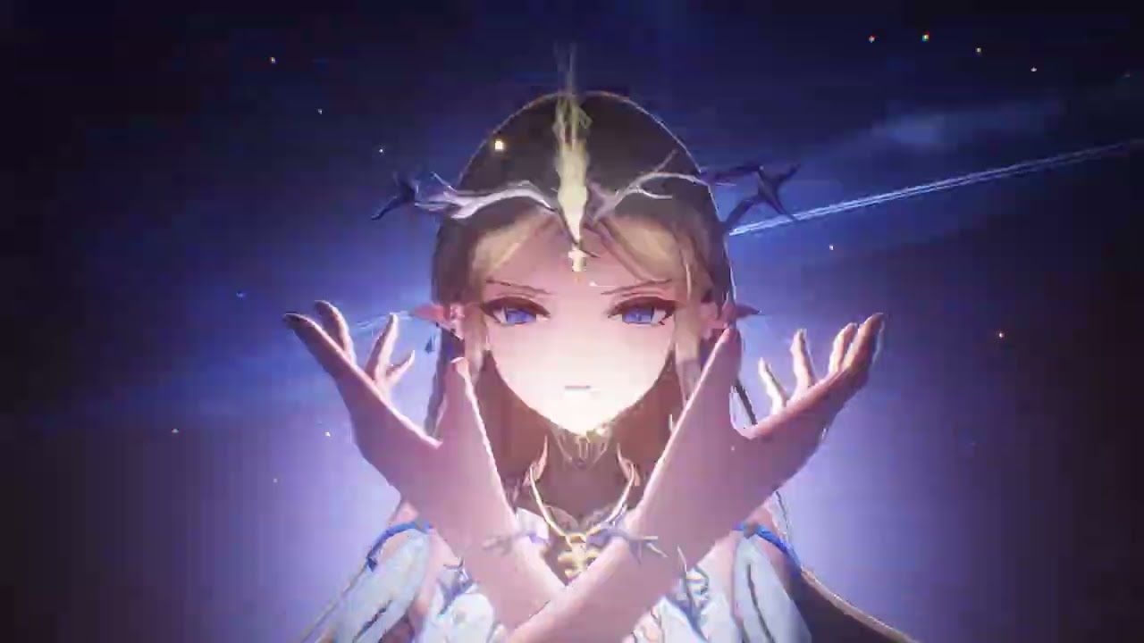 Wuthering Waves GeForce Now test