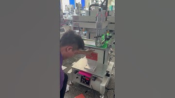 Router case screen printing machine, automatic pad printing machine丝印机，移印机，丝网印刷机厂家直销