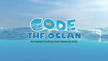 Code The Ocean Trailer