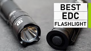Top 10 Best Rechargeable EDC Flashlight | EDC Tactical Flashlight on Amazon screenshot 3
