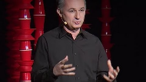 Cyber Illusion | Marco Tempest | TEDxYouth@BeaconStreet