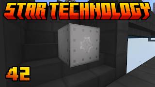 S5 Ep 42 Star Technology - LuV Energy Hatch & Quantum