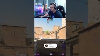 👽  BET YOU DIDN'T KNOW THIS FLASH  #cs2 screenshot 4