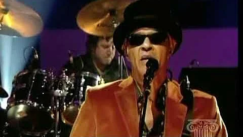 Arthur Lee & Love - Alone Again Or - on Later With...
