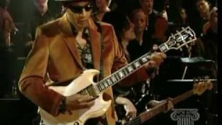 Arthur Lee & Love - Alone Again Or - on Later With Jools Holland (2003) chords