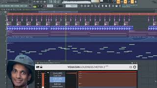 marauda future riddim...