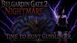 Belgardin G2 (Nightmare) - Time To Hunt (TTH) Gunslinger (Controller) | Lost Ark