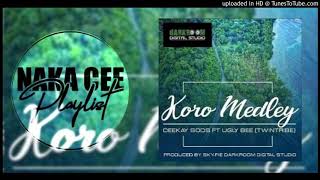 KORO MEDLEY(2019)Deekay Sodz Ft. Ugly Bee(Twin Tribe)
