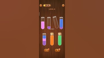Sort Em All Level 6 | 2022 Addicting Game