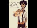 Just the best friend #leovaldez #pjo #heroesofolympus #fypシ #shortsviral #shortsfeed #fyp #sad