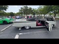 1959 Chevy Impala Is Pure Jet Age
