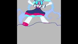 Day 64-65 =365 displayholic Miku #hatsunemiku #daily #vocaloid #give mebackmykids e