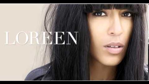Loreen - Crying Out Your Name (New Song 2012-2013) HQ