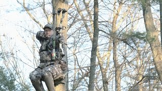 Pat Lefemine - Bowsite.com: FLIR | The World's Sixth Sense