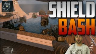 Shield Bash - 9 Second Match | Swiftor