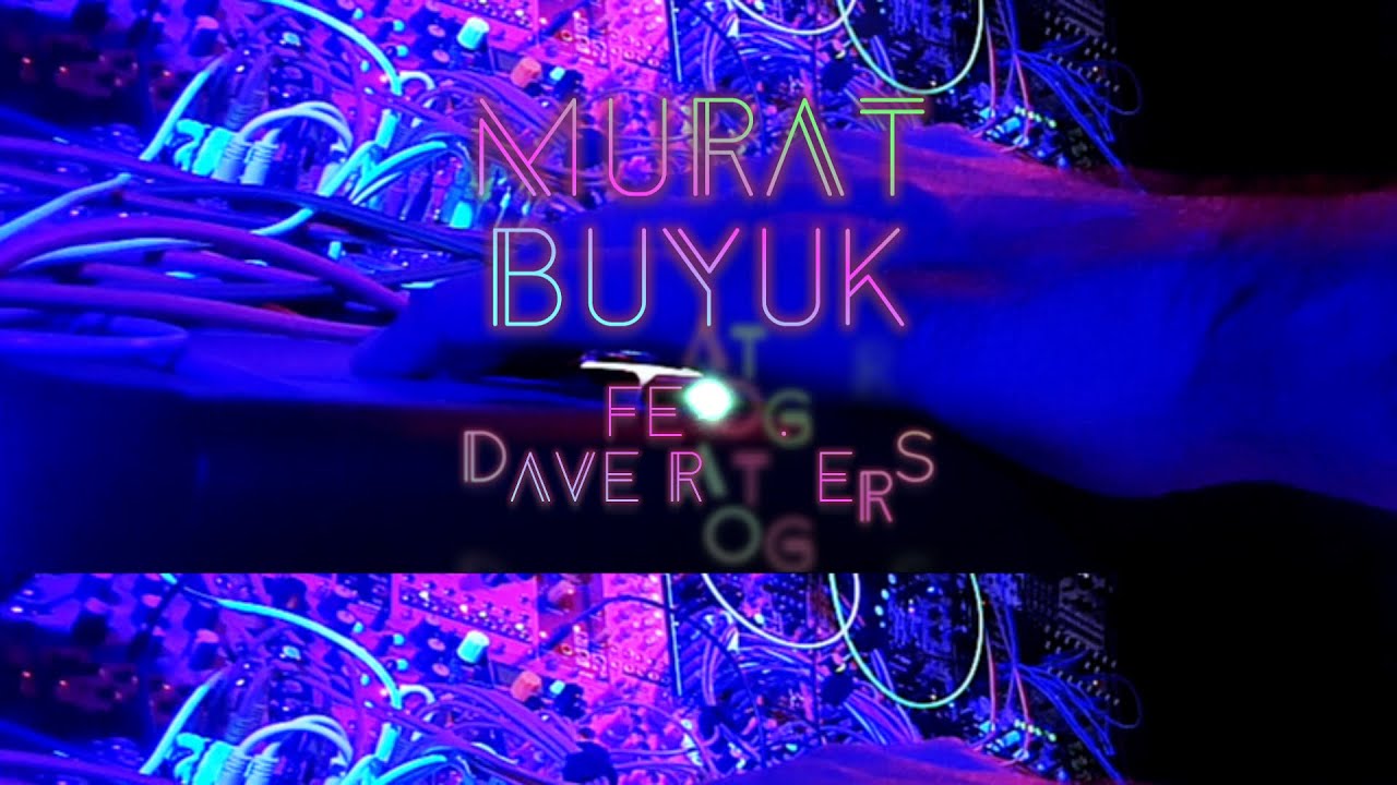 Mira Live Jam: Murat Buyuk feat. Dave Rogers - The Lost Seasons - Cold en YouTube Mira Live Jam: Murat Buyuk feat. Dave Rogers - The Lost Seasons - Cold en YouTube