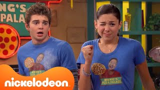 Los Thundermans | 15 MINUTOS de Max Thunderman metiéndose en PROBLEMAS  | Nickelodeon en Español