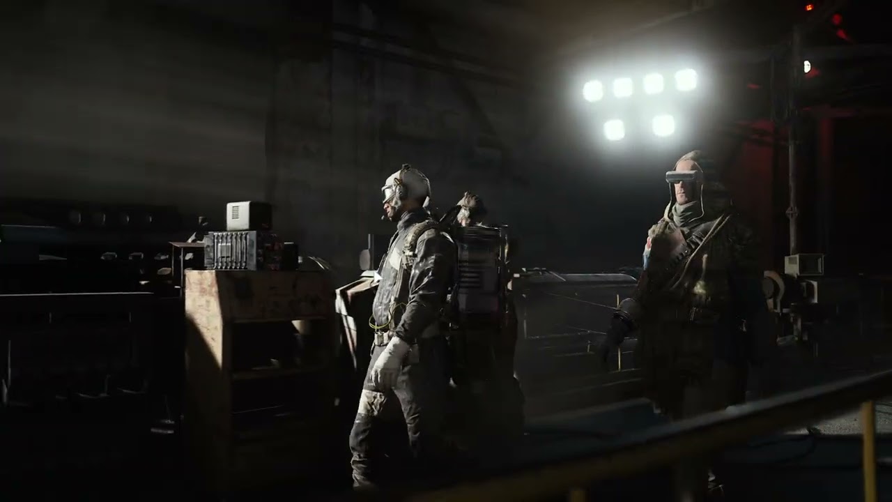 ARC Raiders | Uzun Süreden Sonra | Bölüm 45