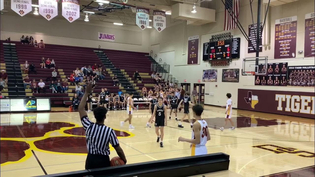 Vandergrift HS Freshman Vs Dripping Springs HS 1st Half YouTube vandergrift-hs-freshman-vs-dripping-springs-hs-1st-half-youtube