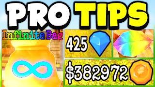 Pro Tips & Tricks for Clean All The Leaves Roblox