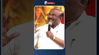 ஜயகமரகக படதத நடக? Funny Rapid Fire With Jayakumar