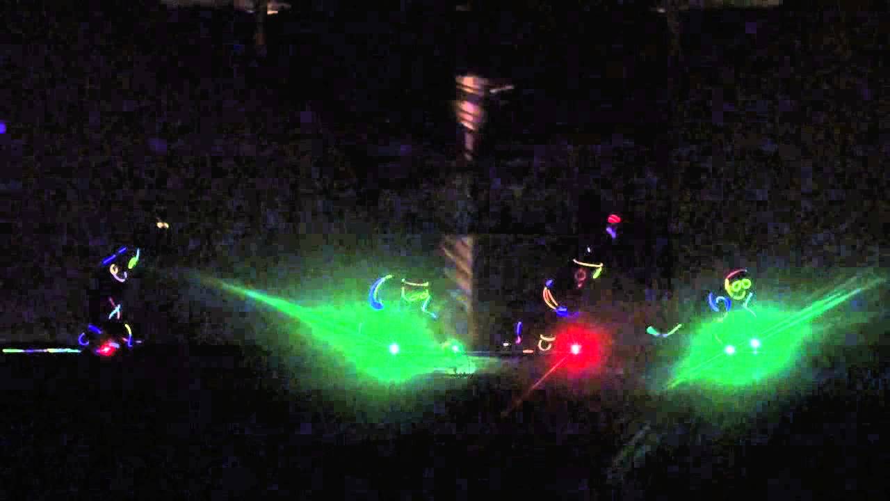 glow light dance holi 2015 YouTube