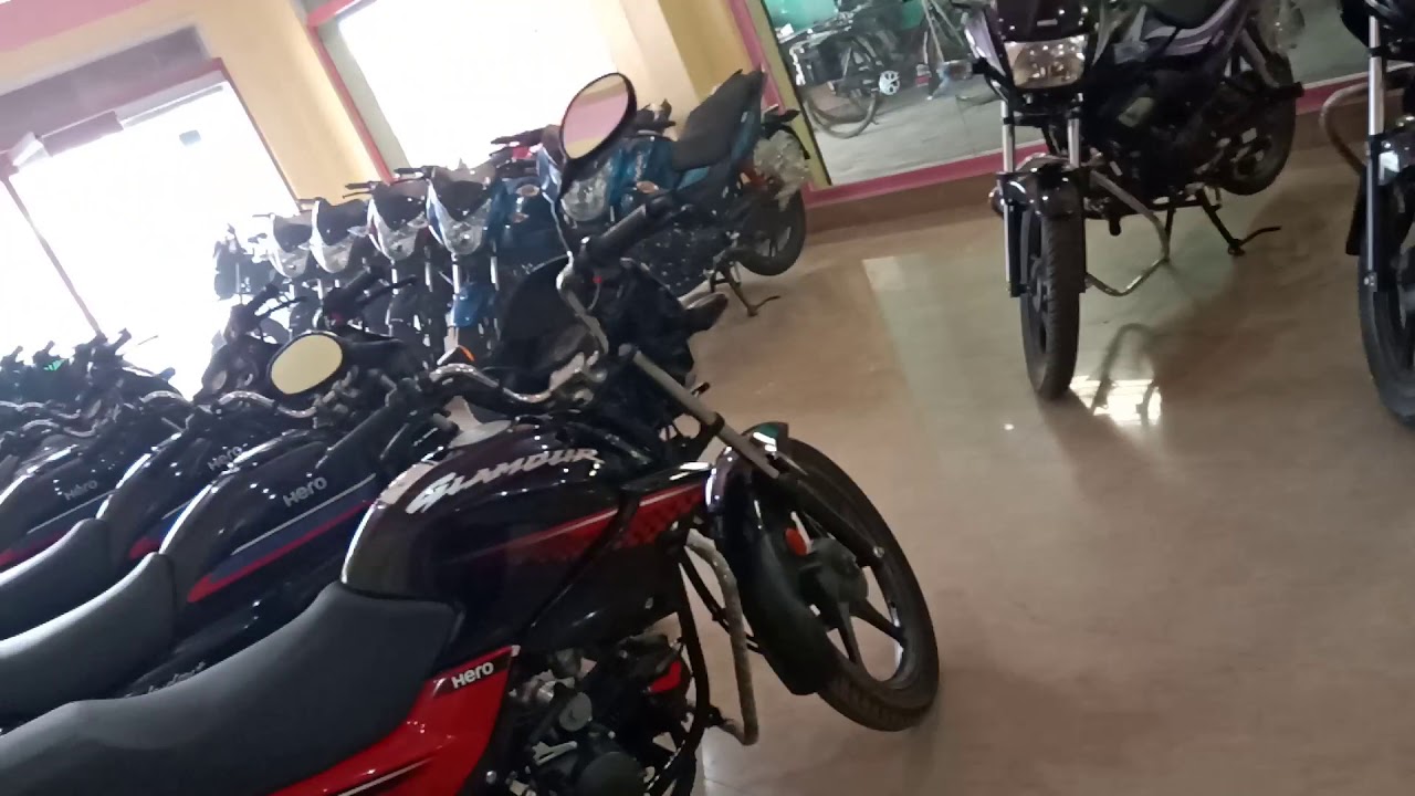 Hero shoow Room - Jeet Rai - YouTube