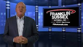 Why You Should Buy at the Franklin Sussex Auto Mall