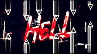 HeLL 100% // New Hardest
