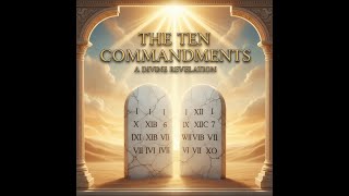 The Ten Commandments EXPOSED — The Truth Most People Miss
