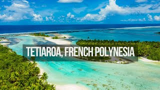 Tetiaroa Tales: Discover Marlon Brando's Hidden Haven Profile