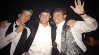 Chris "Short" Blankenship funeral slideshow