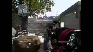 FFA Ballista QF #2