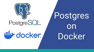 How to Set Up a PostgreSQL Database with Docker screenshot 2