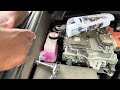 2025 4Runner Redline Tuning QuickLIFT Hood Gas Spring/Strut Install