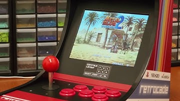 Building My Own 3D Printed Arcade Machine - The Journey