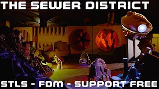 Livestream - Skutt City Sewers