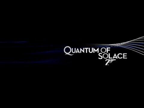 James Bond 007: Quantum of Solace (PS2) - Longplay Full Game