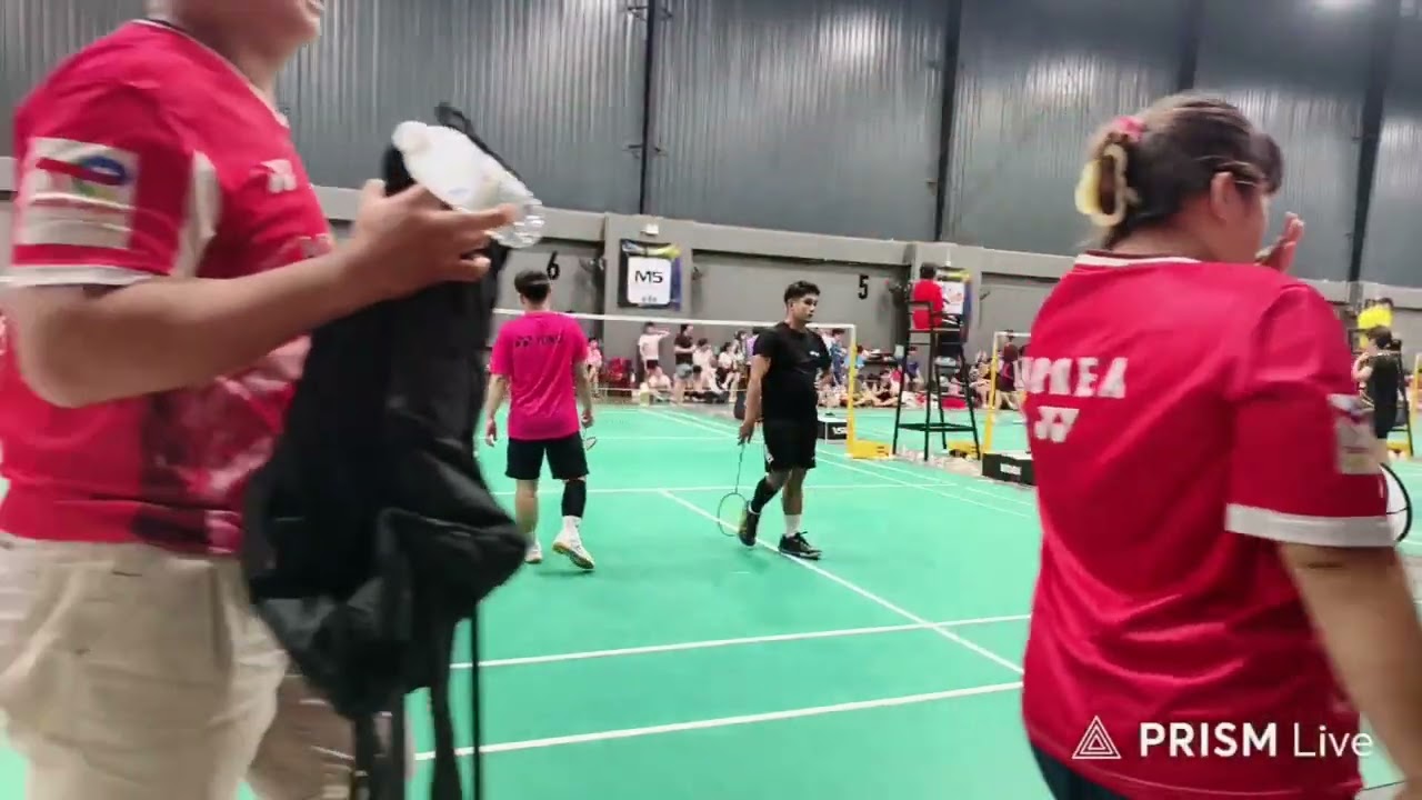 มายด์ พี่ใหม่ vs พี่โบ รัก SN รอบ8 เจอแน่