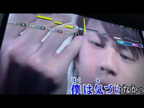 クリープハイプ　/ おやすみ泣き声、さよなら歌姫　カラオケ
