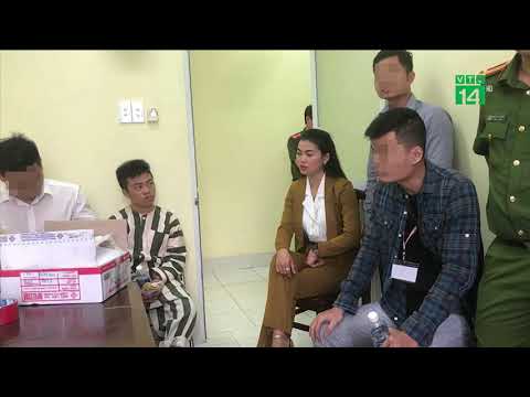 Video Ông chủ địa ốc alibaba lừa 2500 tỷ đồng từ số vốn …100... - youtube