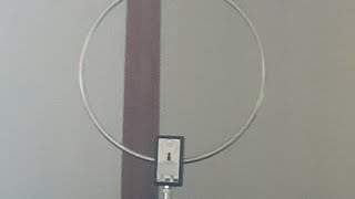 Shortwave Radio Antenna: Unboxing of the Deshibo GA-800 Antenna