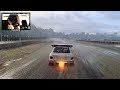 Peugeot 205 turbo group b rallycross  dirt rally 20