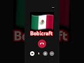 Marcando a @BobicraftMC 🇲🇽