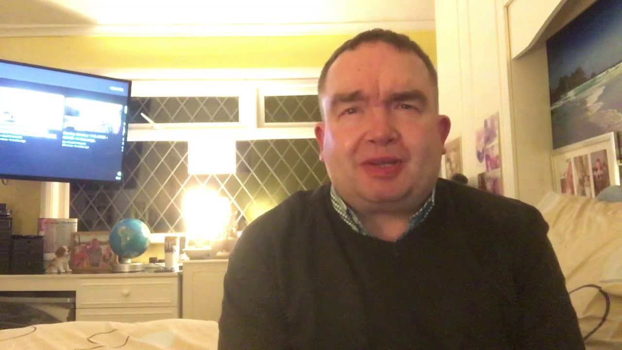 Thursday November 5th 2020 Evening Thought YouTube