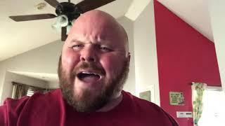 Halftime Rant..,SC vs UNC ! Unhappy fan response to terrible play !!!