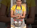 making restaurant style kachori #athome #chatpta #cooking #foodie #kachorirecipe #fastfood #food