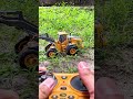Loader yigong RC #maianananak #mainanrc #rccar #rcloader