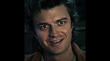 Steve Harrington in Squid Game. - Steve Harrington Edit | BRISA TE LEVAR (SLOWED) · M4GN