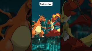 Ash vs Serena. #ash #pokemon #pikachu #greninja ##battle #shorts #kalos #serena